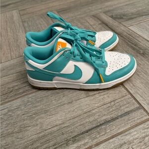 Dunk Low Women’s size 9